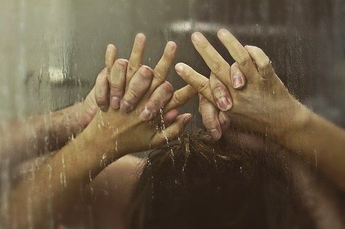Shower Sex