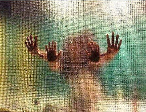 Shower sex