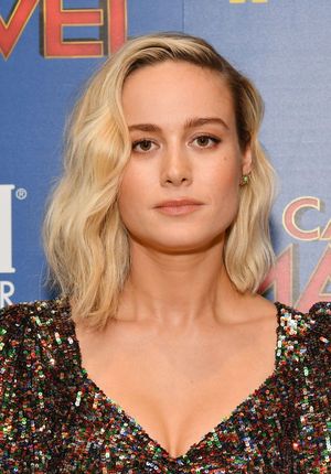 Brie Larson