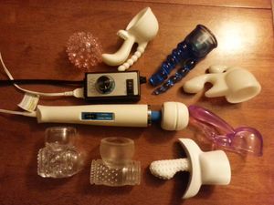 Attachments for the Whole Family