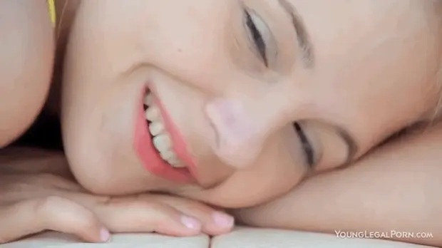 Precious Katerina Rys