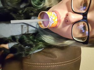 That will be my cock