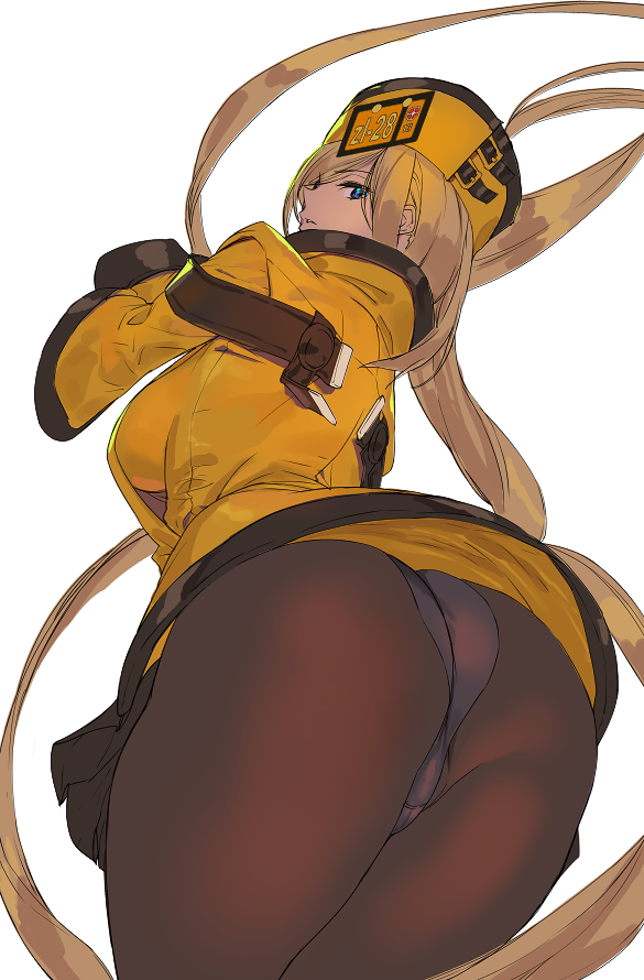 Ass hentai
