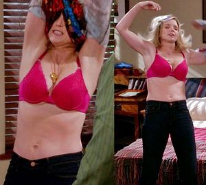 Courtney Thorne Smith