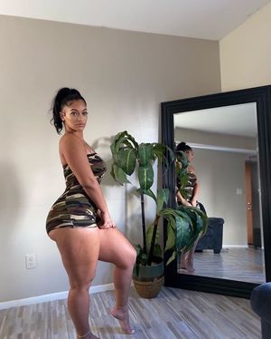 Full House Backfield