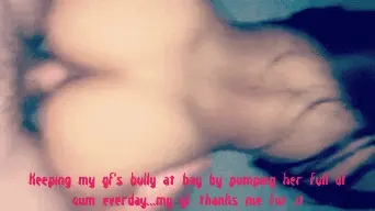 Doing her a favor