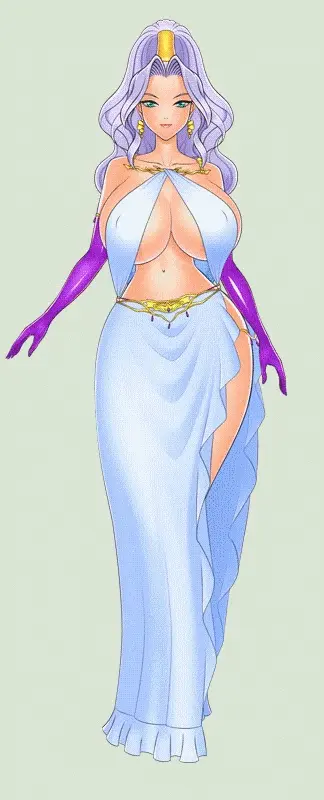 Amazing Sexy Anime