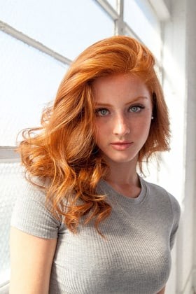 Samantha Overturf