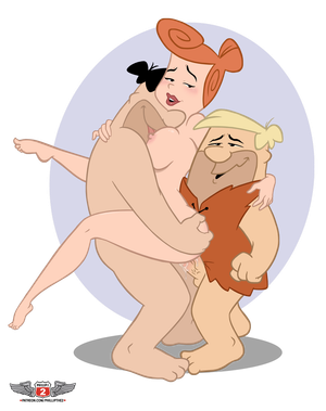 Dabba-Doo Time by Phillip-the-2