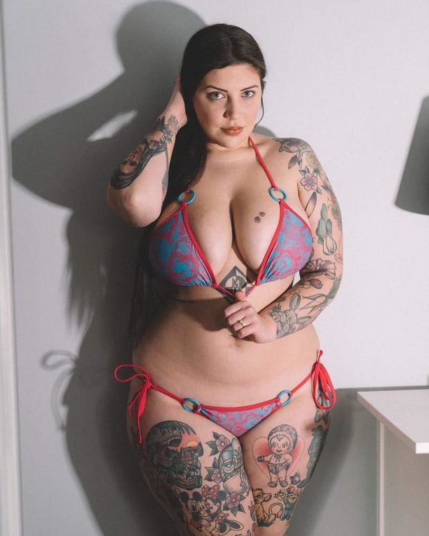 tattoos