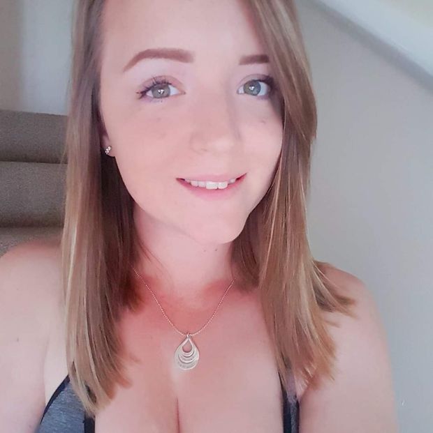 Karri-anne Turner