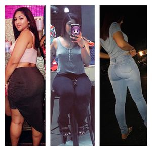 Thick light skinned goddess wants your cum