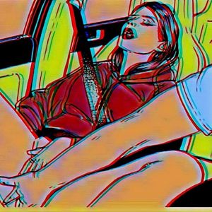 Getting finger fucked In the car