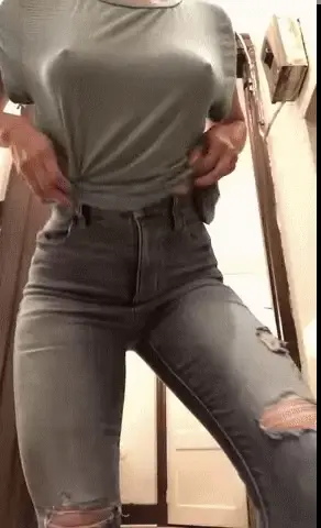 Tits Drop