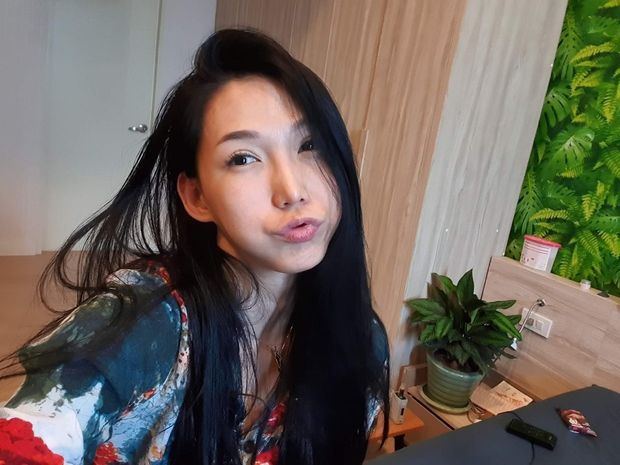 Mom thai