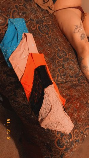 Since he cant be a man. Why not dress him like a female