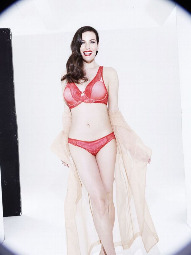 Liv Tyler