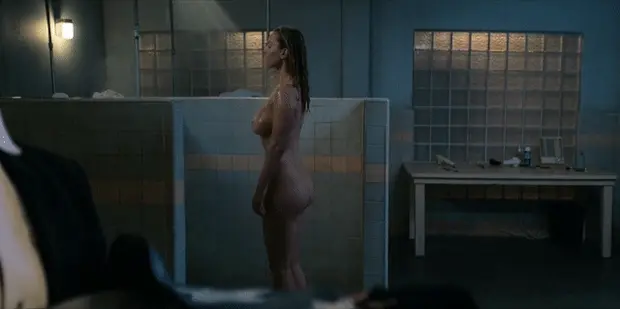 Betty Gilpin