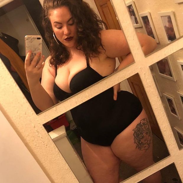 selfie
