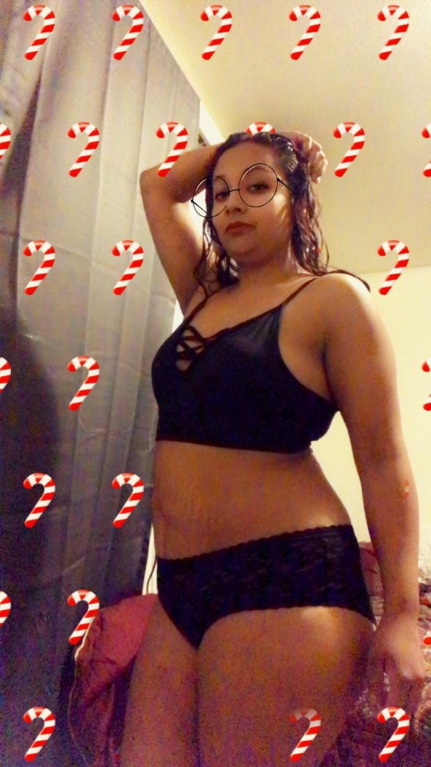 Needing someone to show my how naughty ive been