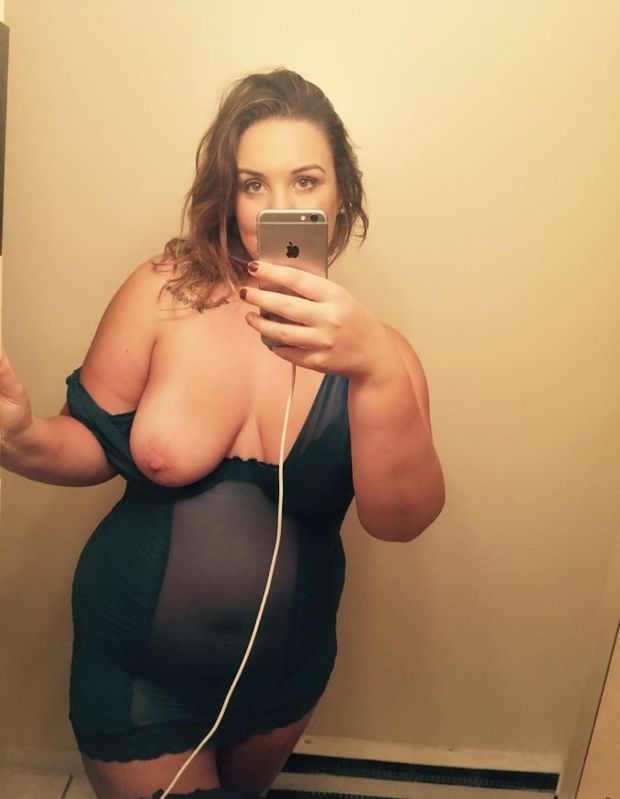 selfie