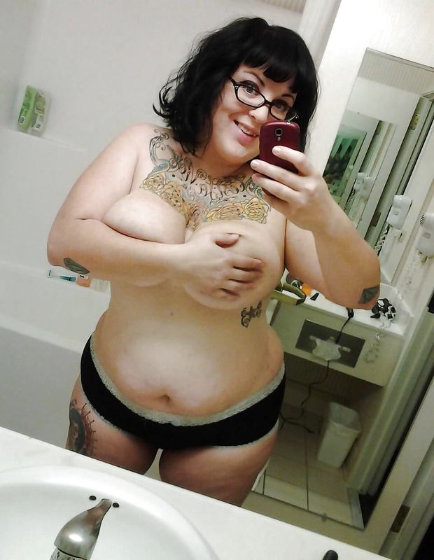 selfie