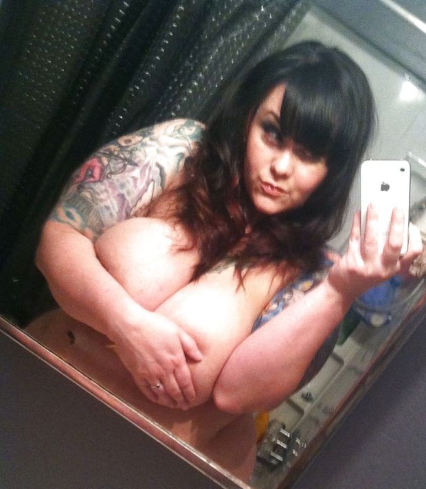 selfie