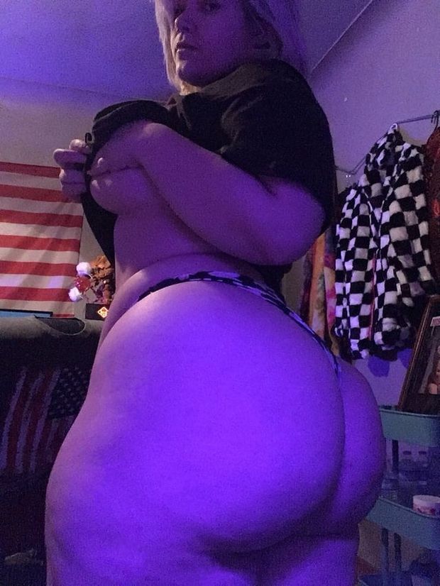 big booty