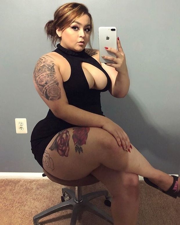selfie