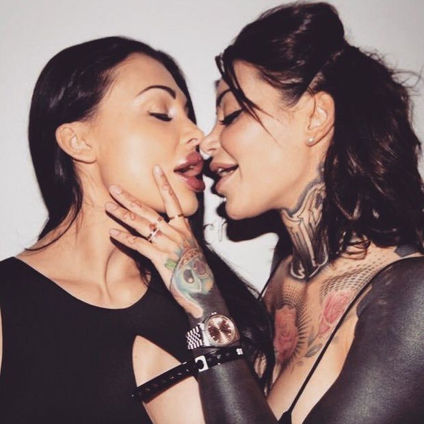 Elena Grimaldi Aletta Ocean