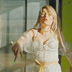Kim Petras