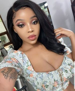 The Tattoo says it all