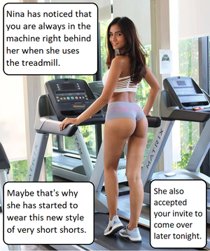 The Gym has never been so fun