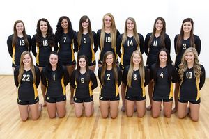 Who will be the first and in what hole