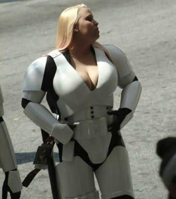 Stormtrooper