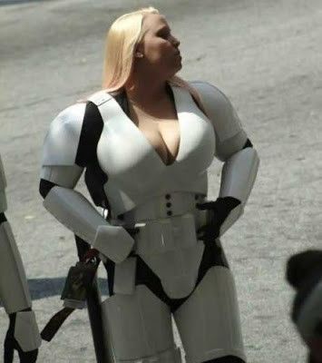 Stormtrooper