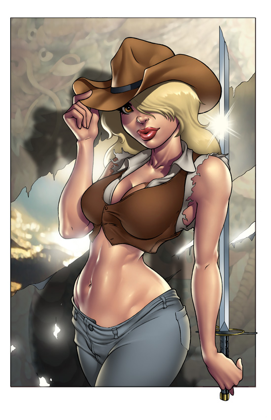 Howdy.