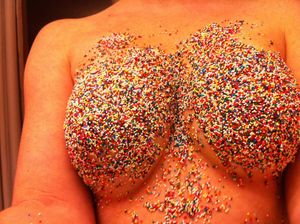 Titty Sprinkles