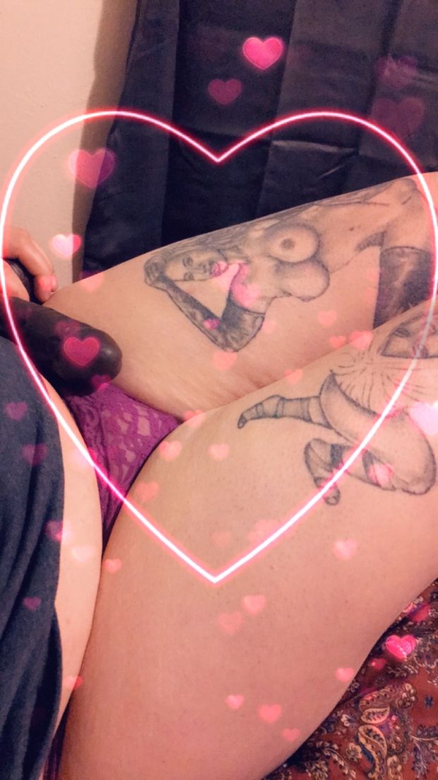Sissy waiting for hot wife