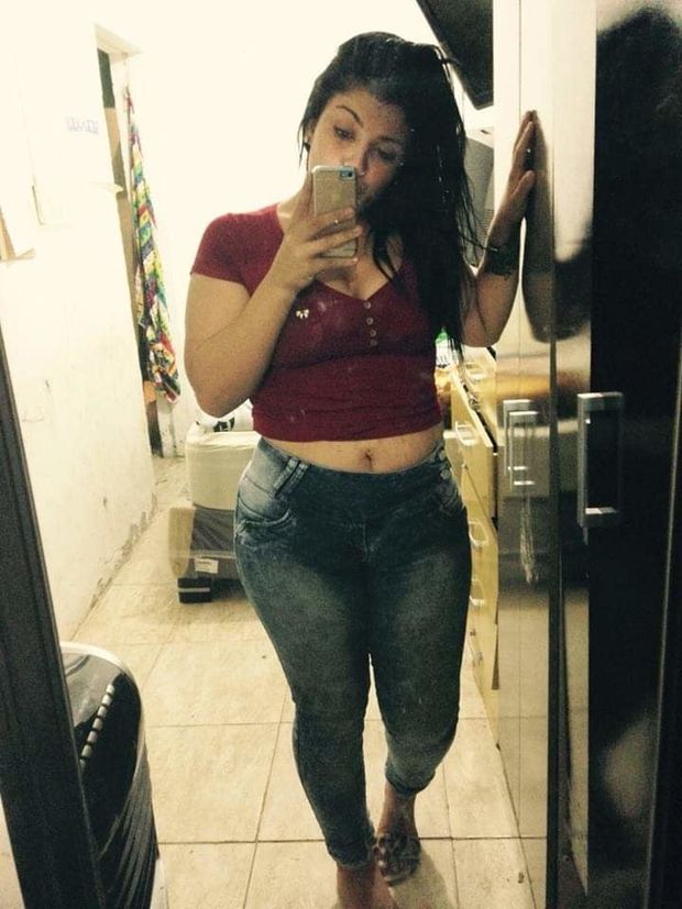 selfie