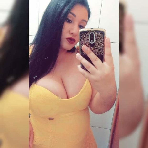 selfie
