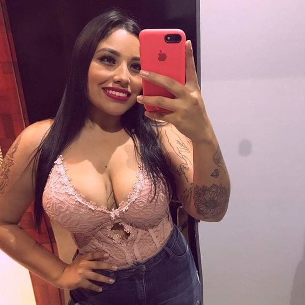 selfie