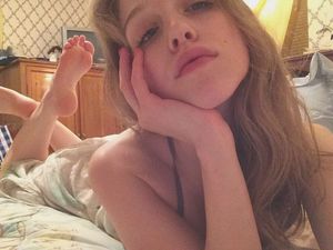 Dude.. shes so damn stunning