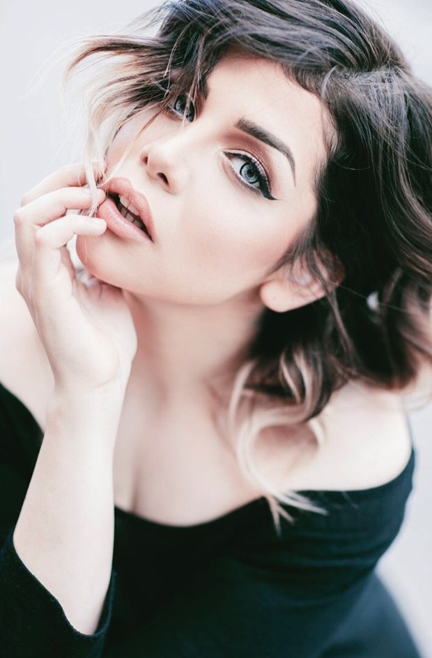 Sexy