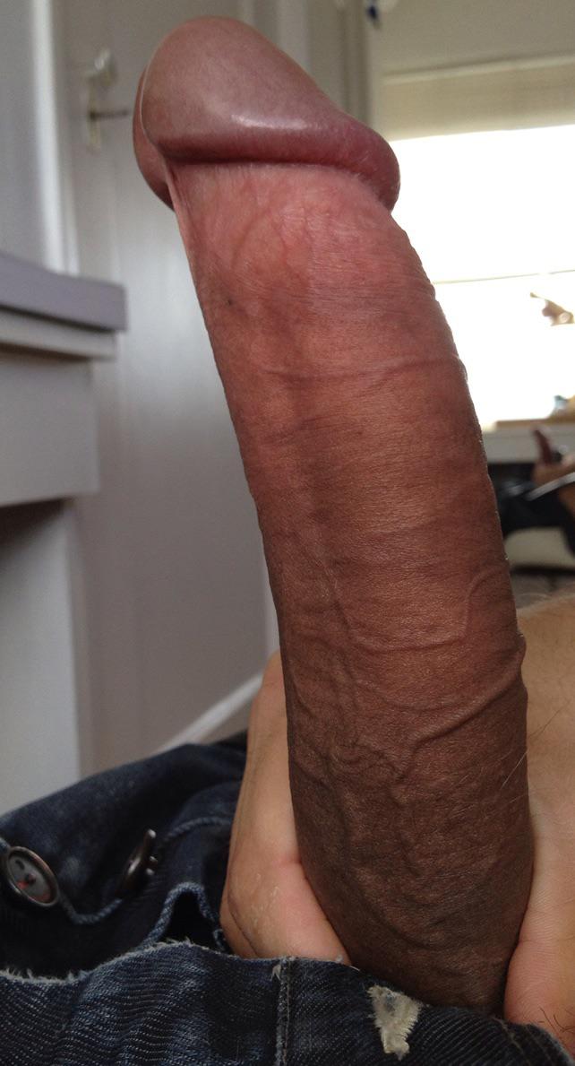 nice cockhead