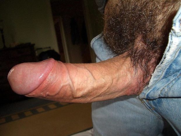 Sweet Cock!