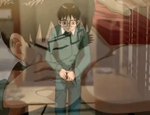 Talk about a mighty cock