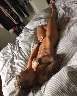 "My hands... Make them stop, someone! Anyone!"