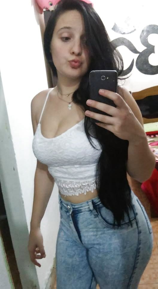 selfie