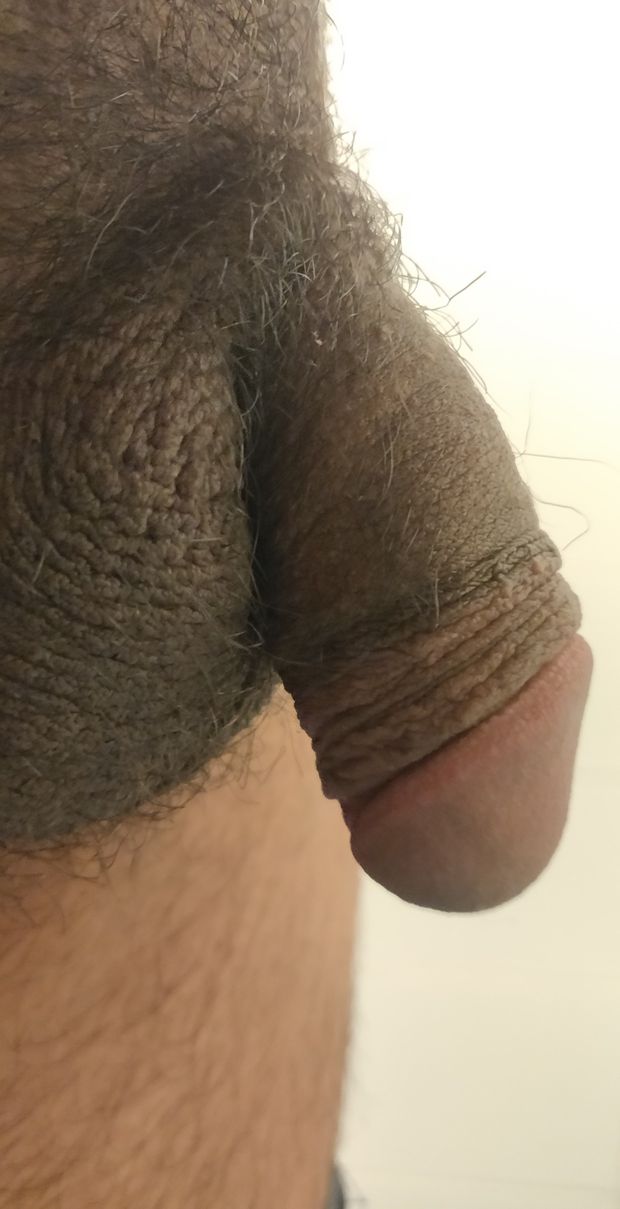 When it's cold!
